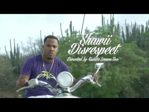 Shawii  -  Disrespect free poison
