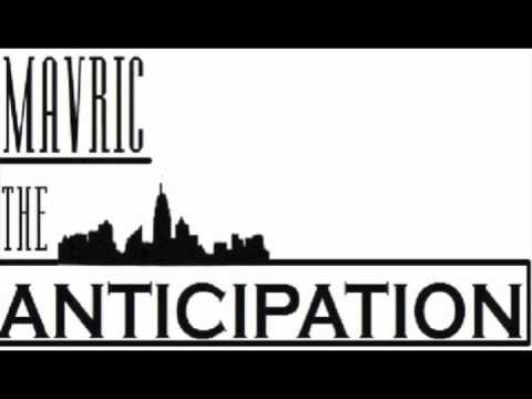 MAVRIC- Wasted Freestyle