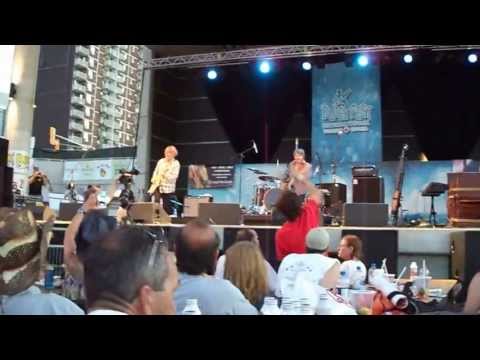 bluesfest windsor 2013