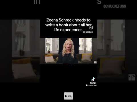 Jordan Peterson‘s interview with Zeena Schreck #ZeenaSchreck #jordanpeterson #jordanpetersonshorts