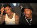 Plaqueboymax Meets Lil Baby