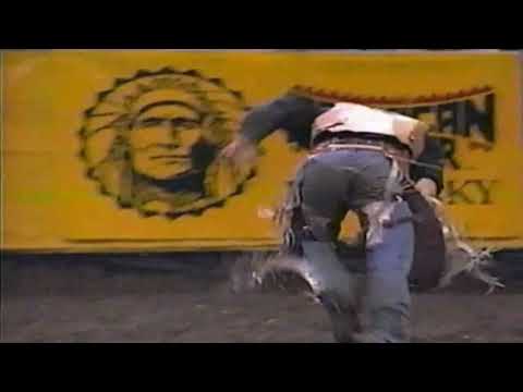 Troy Dunn vs Ace Of Spades - 97 PBR Kansas City (85 pts)