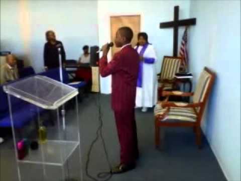 GTOB/SHEKINAH BROTHERHOOD LeKenya Trollinger, Pastor/Prophetess - Lady KG Trollinger, Presiding