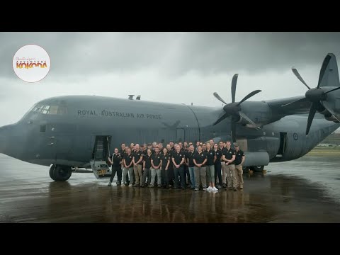 Defence Kokoda Trail Trek with Adventure Kokoda