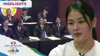 Download lagu Day 105: Duo Challengers, ginisa ang pagpapakatotoo ni AZ | PBB Collab mp3