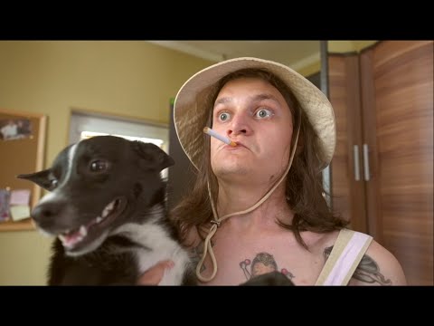 deHuc - Not Your Doggy Business (Official Video) @VillageGang