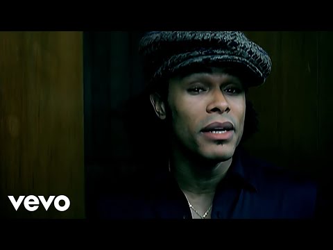 Maxwell - Get to Know Ya (Official HD Video)