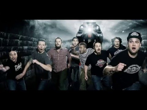 Divokej Bill NUMI megamix