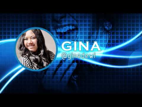 Audisi - Gina Umayati Dewi / GINA @ginadewi (StarVoices)
