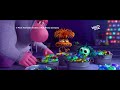 Inside Out 2 Brainstorm 60 FPS Neural Conversion