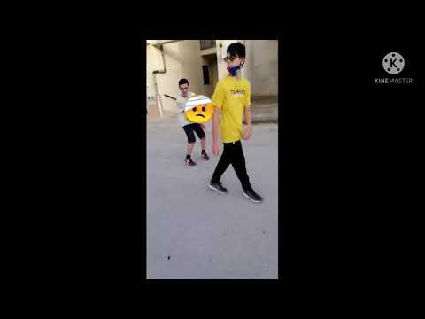 ho ucciso il mio migliore amico 😃