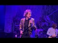 The Black Crowes Live - Decending - Capital Theatre, Port Chester, NY - 12/21/24
