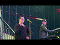 Soft Cell - Monoculture live Montreux Jazz Festival July 20, 2024