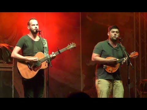 Petruska András - Savaria Történelmi Karnevál 2017.  4K