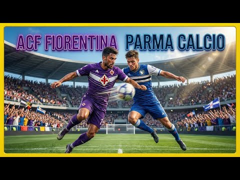 ACF Fiorentina vs. Parma Calcio - Coppa Italia 1994-1995