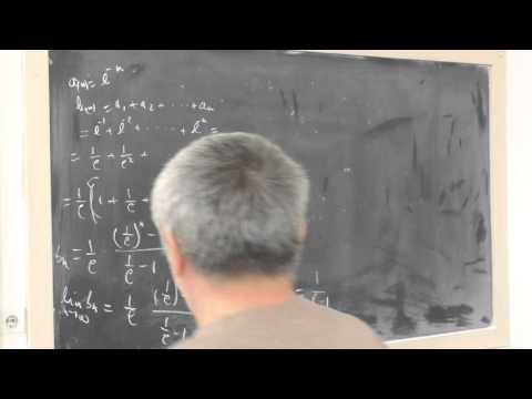 Lectia BAM  112   - Limite de functii si siruri  -  Demonstratii