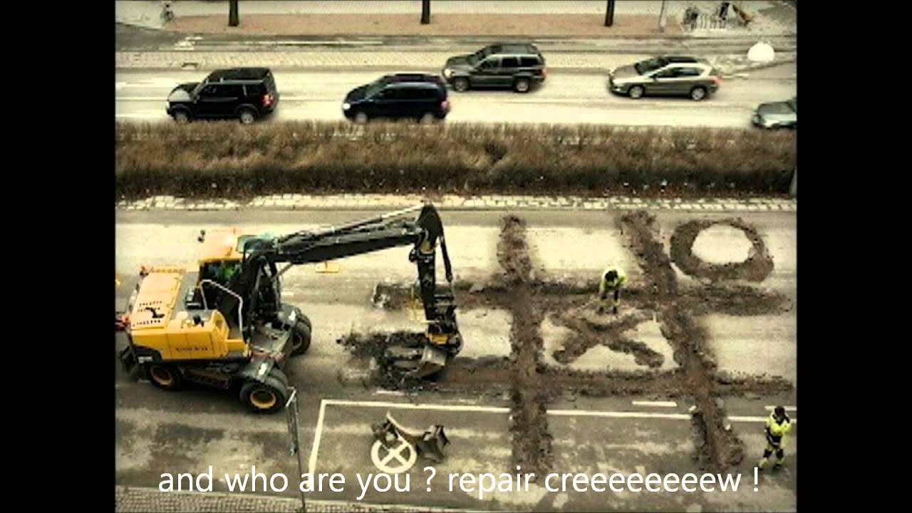 - YouTube