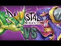 Rikuo Vs Hsien Ko Darkstalkers Night Warriors Resurrection Cowabunga