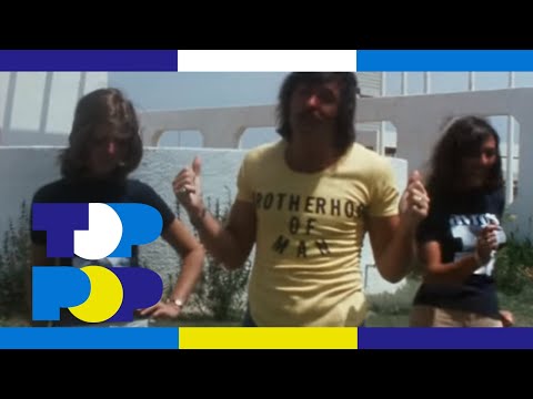 Brotherhood Of Man - Lady • TopPop