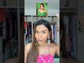 KRITI SANON Launched New Lip Balms Shorts Ashortaday Kritisanon Bollywood Hyphen