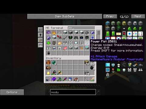 Mindcrack FTB Season 3 Episode 14 - Thaumcrafting