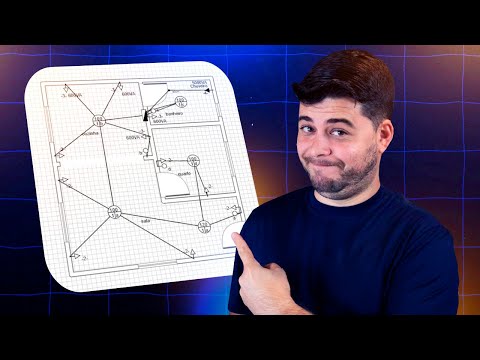 Como fazer projeto elétrico em até 10 minutos - atualizado 2025