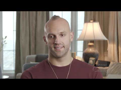 Mark and Danielle Herzlich: Given Courage to Use Your Voice: