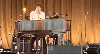 Bob Dylan Pays Tribute to the Grateful Dead Stella Blue -Outlaw Music Festival- Walnut Creek Raleigh