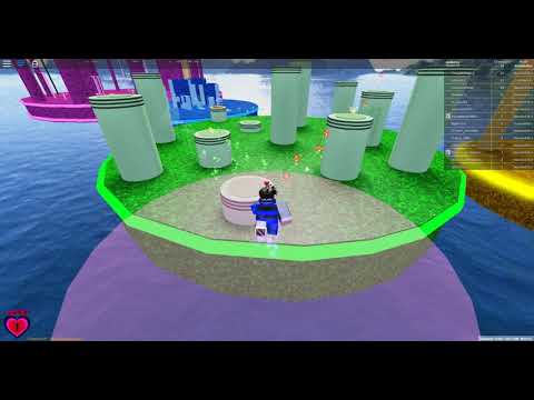 Roblox: SCP:R Crazy Path (Perfect Run)