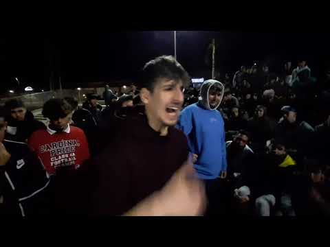 ((BATALLÓN))🔥ZOYERT DASH GPETO VS HARKO AKAR💣 - OCTAVOS - LINERS TEAM-WAR