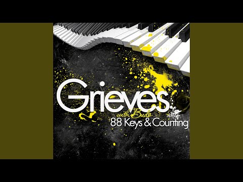 October In The Graveyard - Grieves