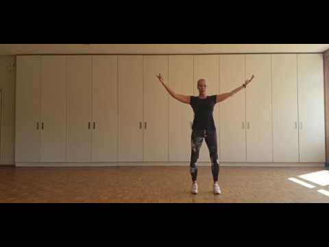 Dein TURA für zu Hause - Folge 24 Wirbelsäulengymnastik mit Karen