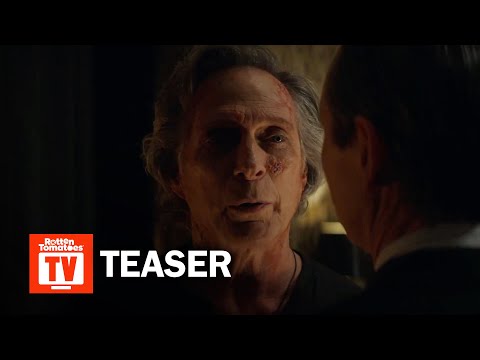 Talamasca: The Secret Order Season 1 Comic-Con Teaser