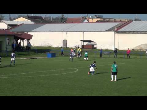 LITOMĚŘICE - Záznam utkání - SK Hrobce-Roudnice n.L. o.s - FK Bílina 1:0