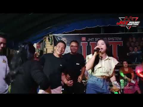 NGGAK ROMANTIS BY NOVA KRISTINA - WEDDING PARTY AMEY&PINPIN-DESA TUMBANG MALAHOI