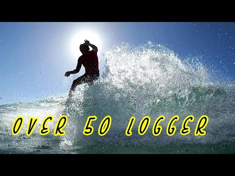 Crescent Head Malibu Classic - 50 Logger Final Highlights