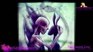 The Birthday Massacre - The Lowest Low - (Album Under Your Spell)