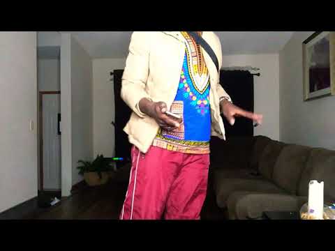 DANCING TO SOME 🔥🔥🔥 NIGERIAN MUSIC | AFROBEATS