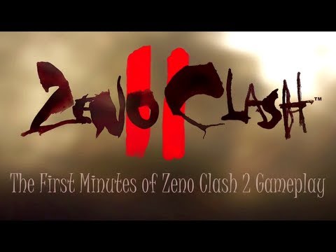 zeno clash 2 xbox 360 release date