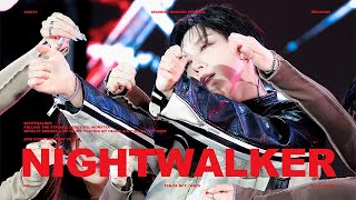 Download lagu [4K][240519][MEGACON][TEN] NIGHTWALKER mp3