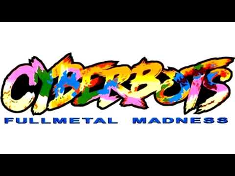 Megalopolis - Cyberbots: Full Metal Madness