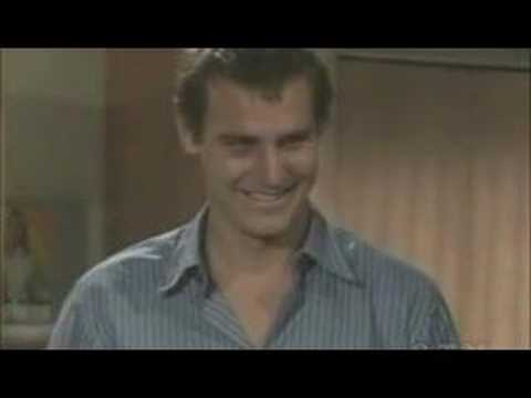 Carly and Jax Scenes on 3-19-08 Part One