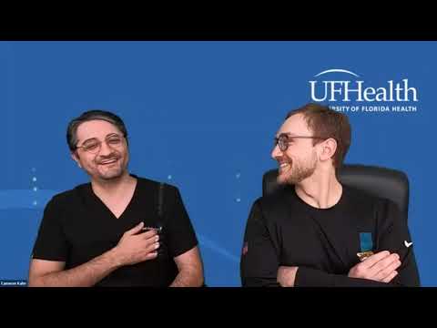 January 14, 2023 IMG VMR with University of Florida Jacksonville - chest pain