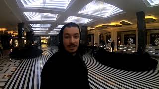 Hôtel marinela 5* sofia
