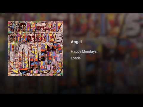 Video thumbnail for Angel