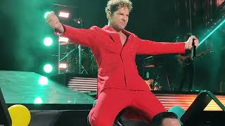 Oye el boom - David Bisbal - Córdoba 09/09/2023
