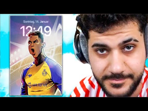 I rate your phone wallpapers..