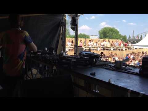 PIN785 - Ricardo Villalobos @ FYM FEST ARNHEM 05-06-2016