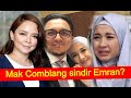 Mak Comblang Laudya Chintya Bella Sindir Engku Emran?? "Lupa Bini" Banjir Dukungan Untuk Bella? Mak Comblang Laudya Chintya Bella Sindir Engku Emran?? "Lupa Bini" Banjir Dukungan Untuk Bella?