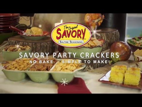 download lagu mp3 mp4 Savory Saltine Seasoning Ingredients, download lagu Savory Saltine Seasoning Ingredients gratis, unduh video klip Savory Saltine Seasoning Ingredients